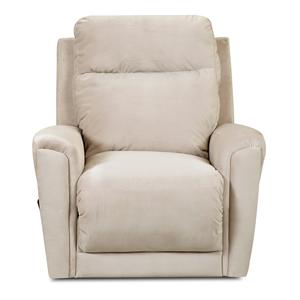 Klaussner Priest Transitional Power Reclining Chair